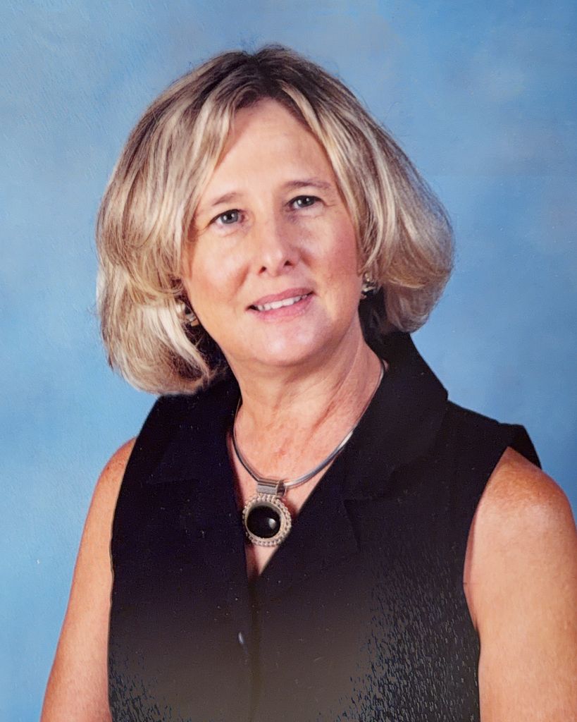 Betty Ann Rogers Profile Photo