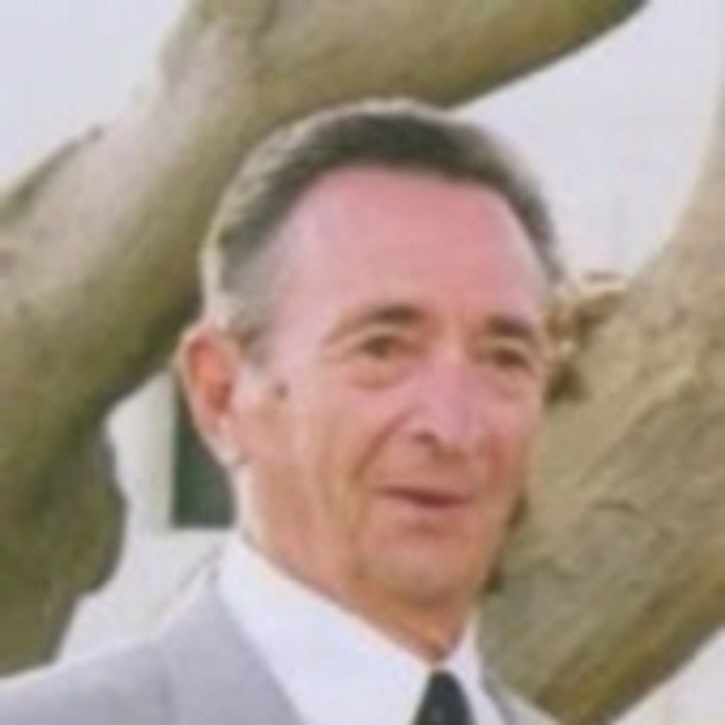 Wesley Donald Hugh Ford