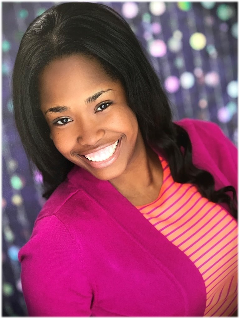 Ashley N. Coates Profile Photo