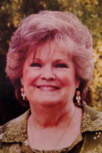 Wanda Faye Payne Profile Photo