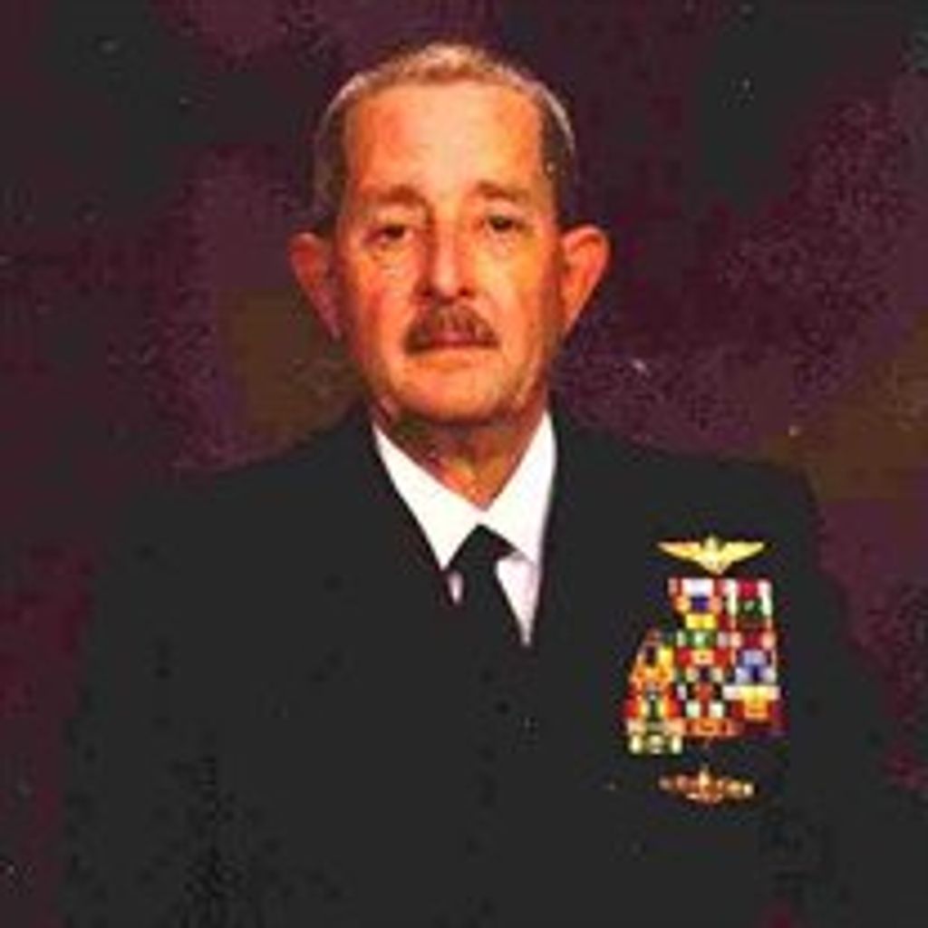 George  G. Ricabaugh
