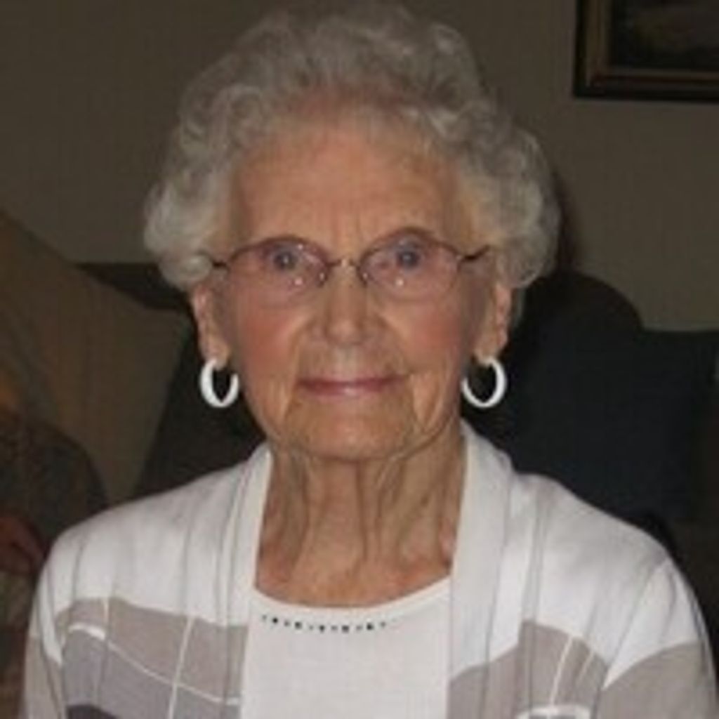 Mary  Loretta Knight