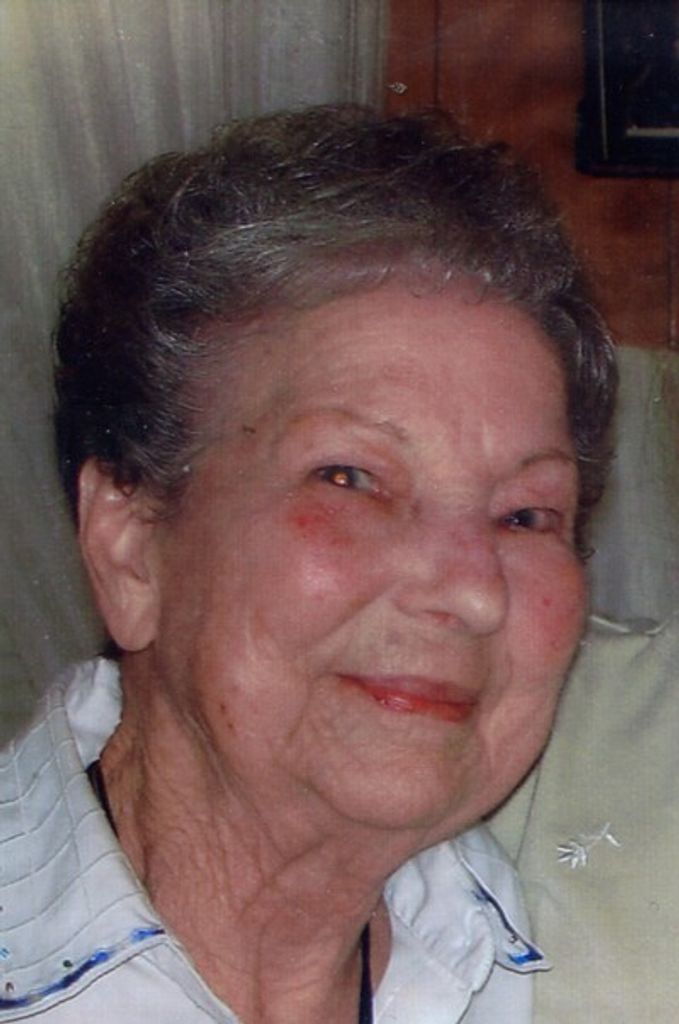 Sylvia "Tootsie" Neil Profile Photo