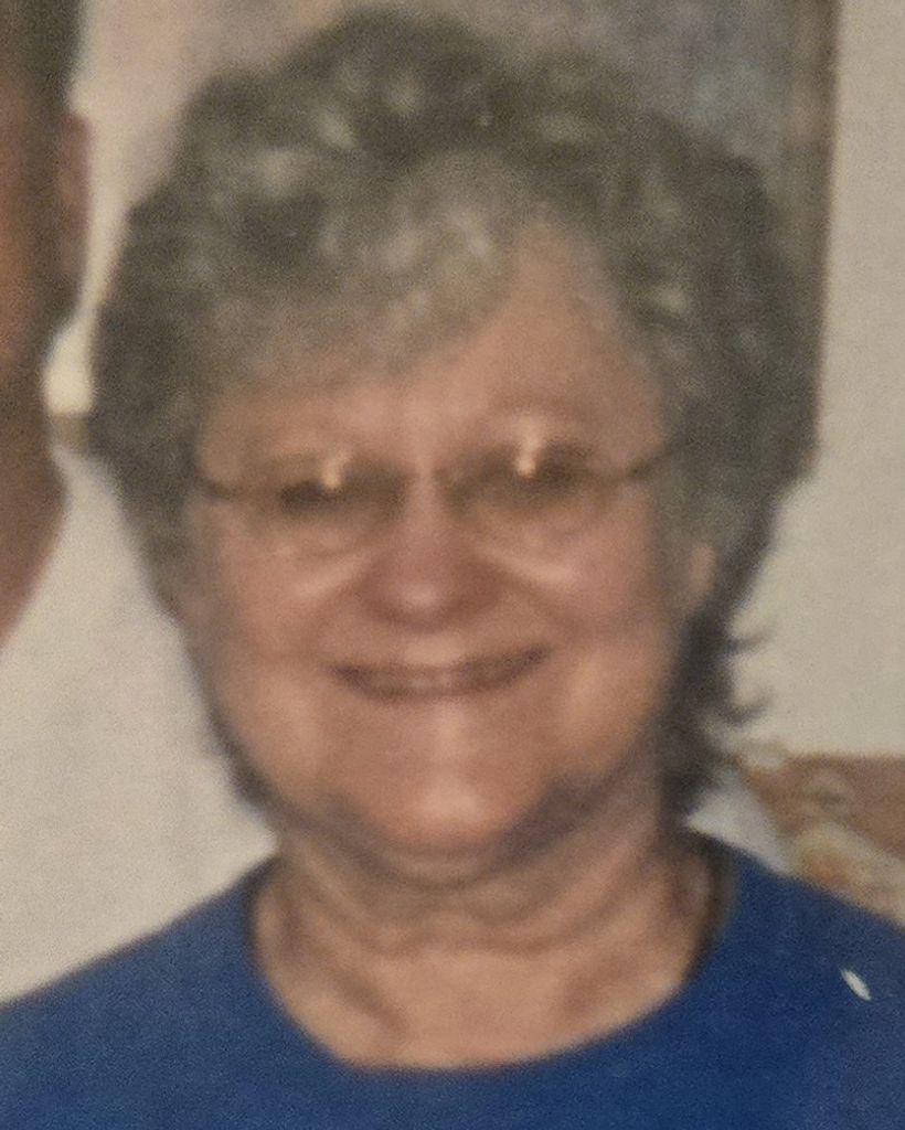 Jeanette Johnson Profile Photo