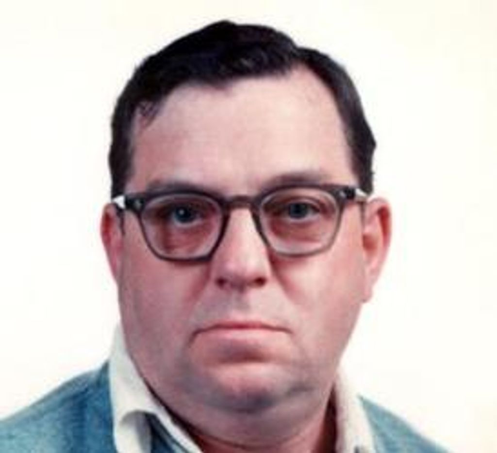 Alfred C. Blanchette