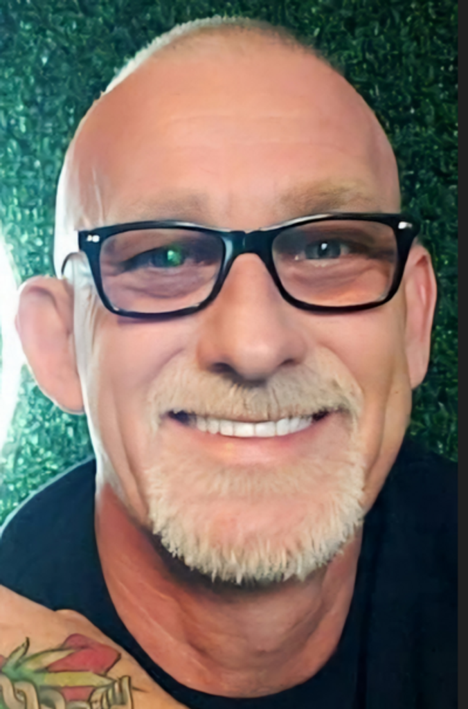 Darren Steven Miller Profile Photo