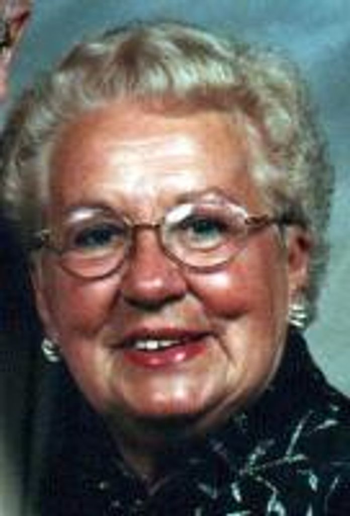 Jane Bateman Whitehair