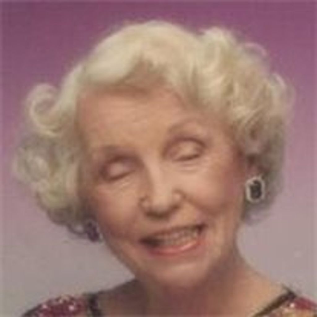 Ruth B. Van Kleeck