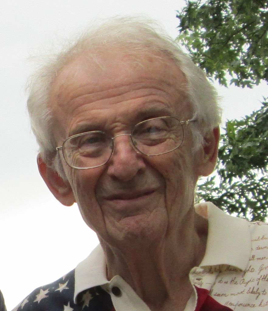 John Martin Elsenbroich Profile Photo