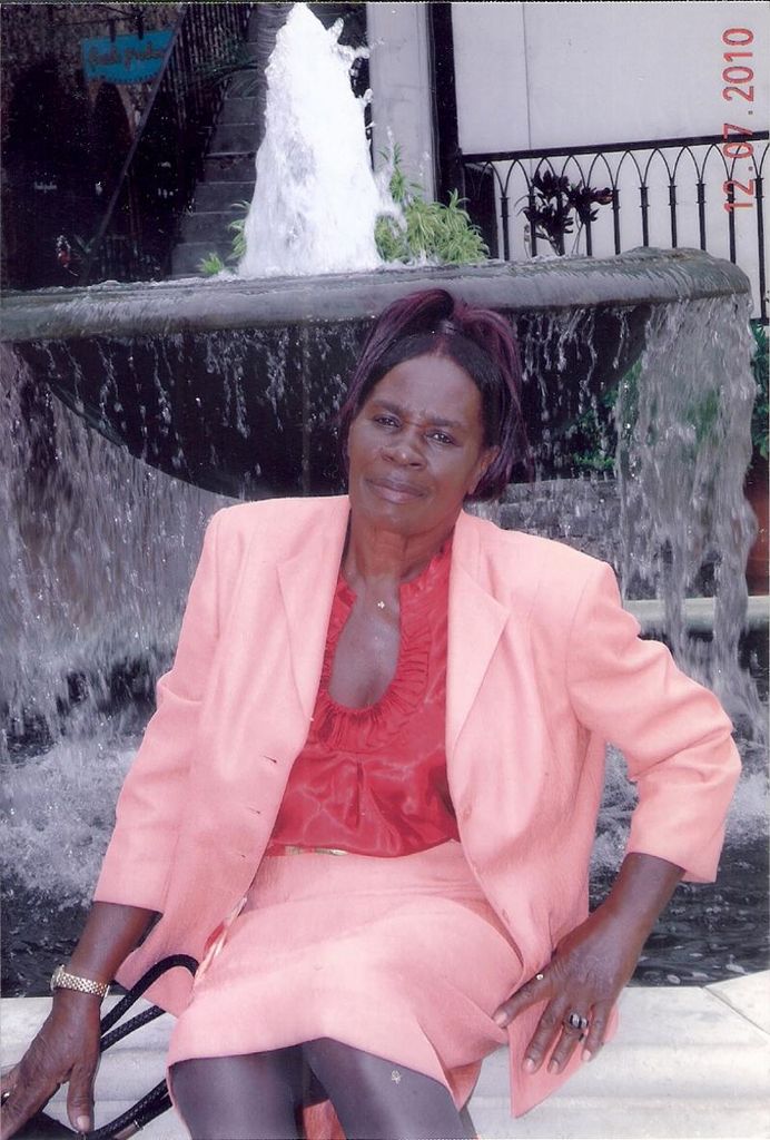Doris A. Powell-Todman Profile Photo