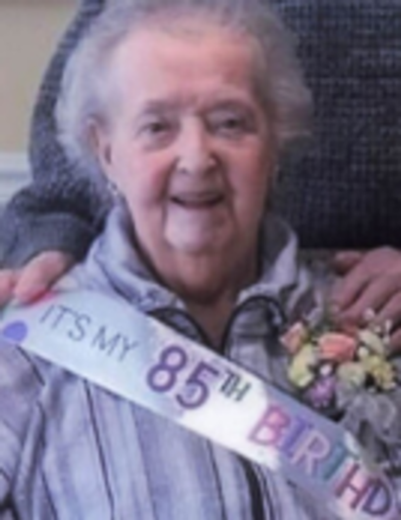 Constance "Connie" I. (Connolly) Gagnon Profile Photo