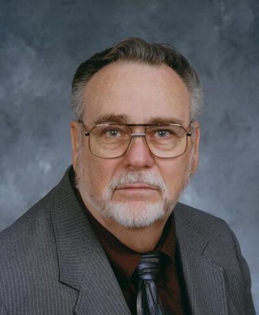 Edwin Russell "Ed" Cheyney, Jr. Profile Photo