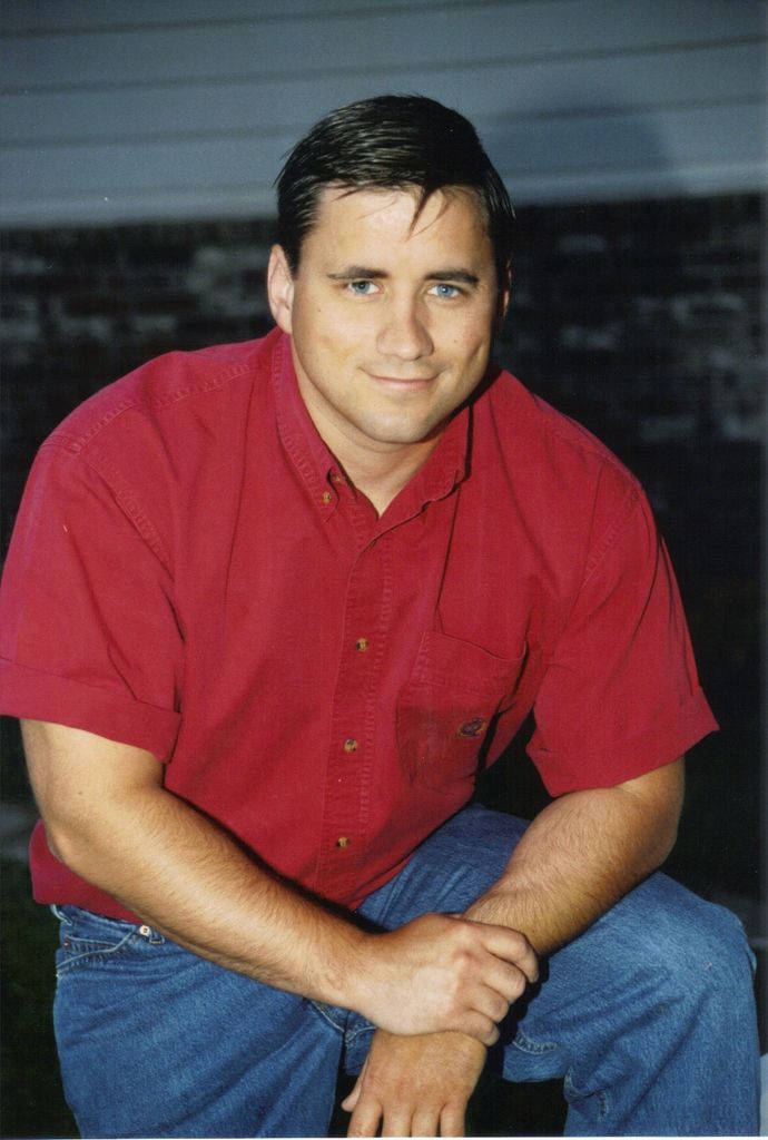 Robert Jason Kirby Profile Photo