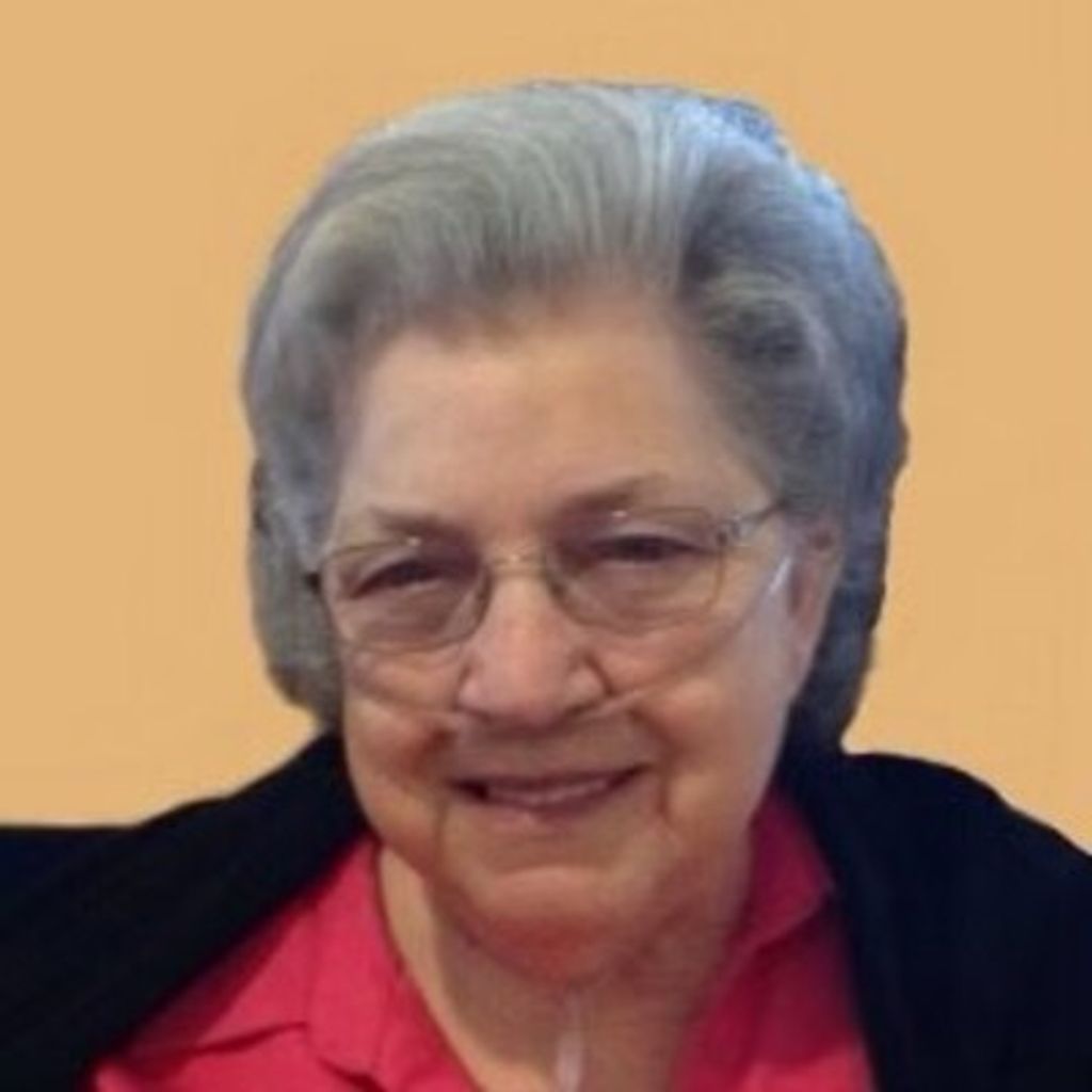Willa Dean Barnes Profile Photo