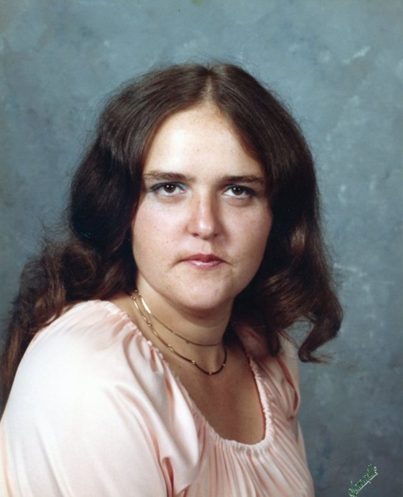 Rita Regina Puckett