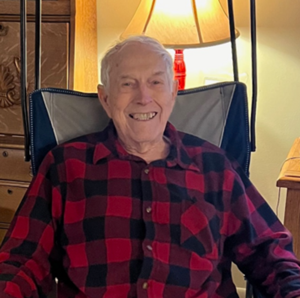Robert "Bob" Charles Robinson Profile Photo