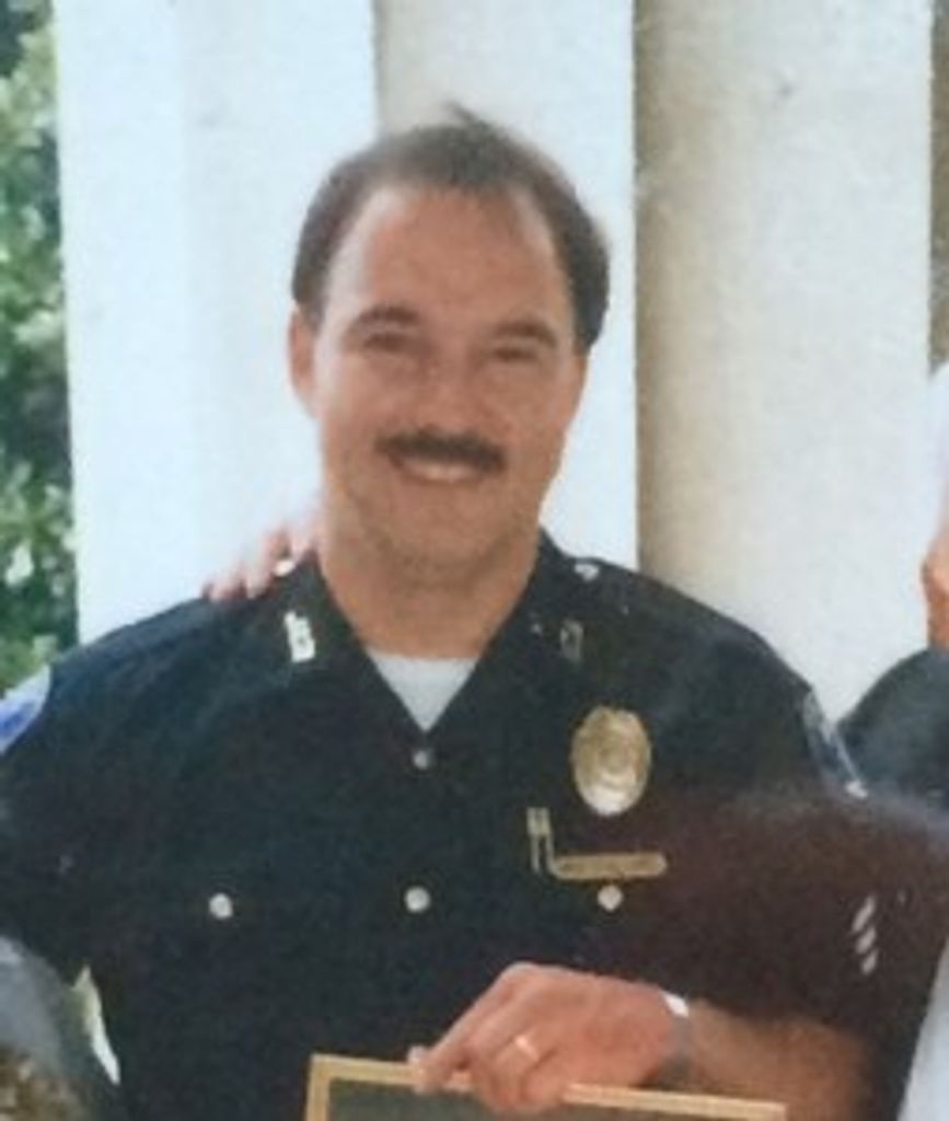 Michael R. Collard Profile Photo