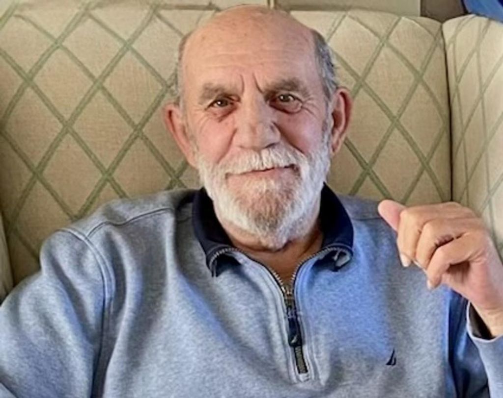 Thomas George Bliss Profile Photo