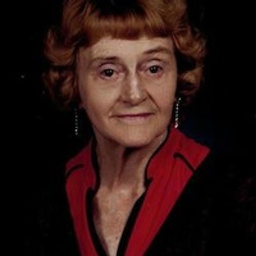 Esther Allen Profile Photo