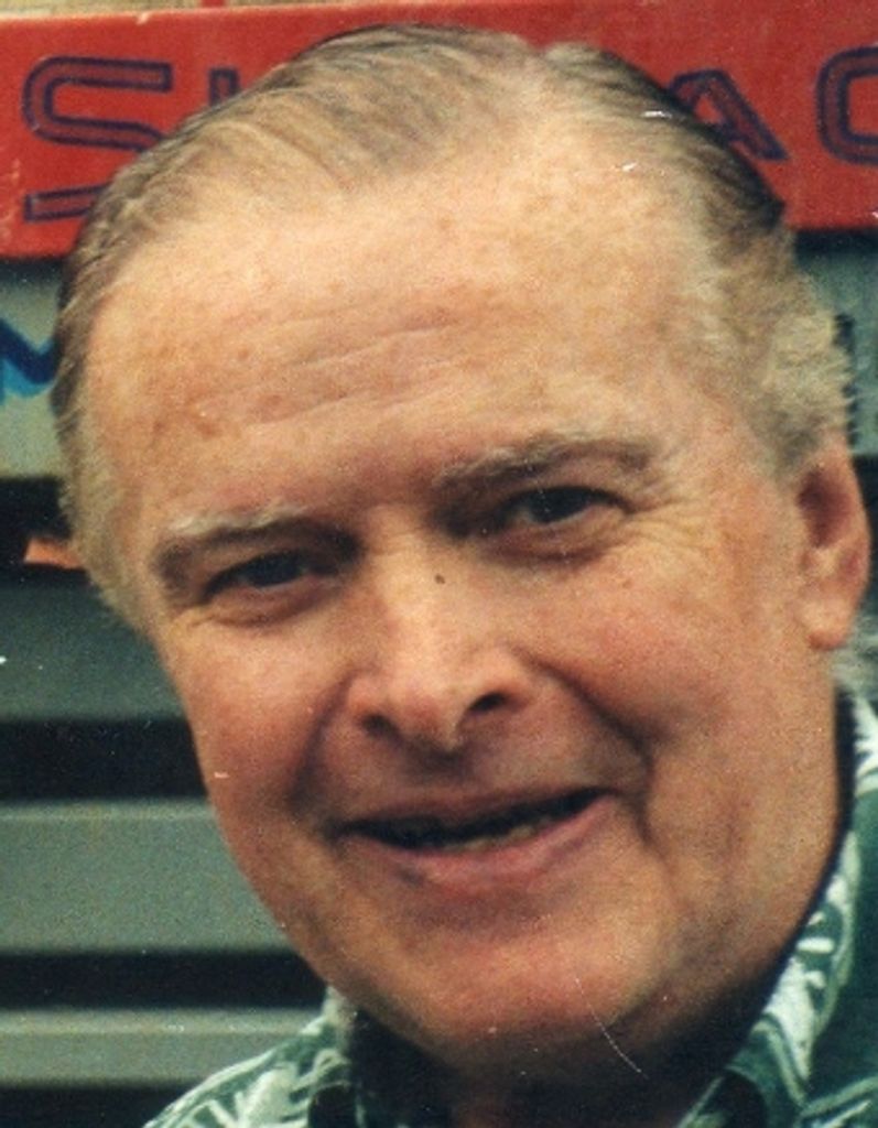 Richard Mccarthy Profile Photo