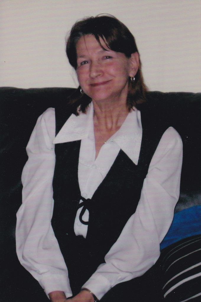 Denise Prud'homme
