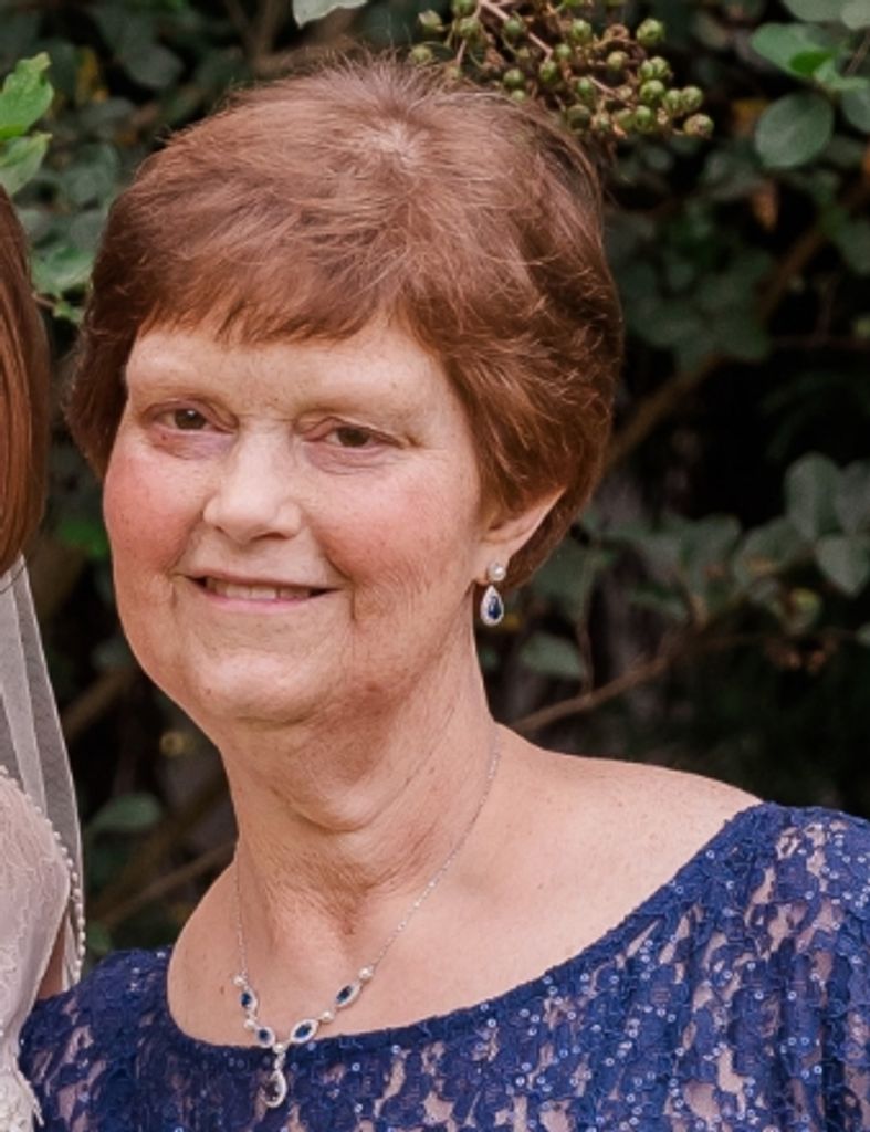 Mrs. Dana Dean Profile Photo