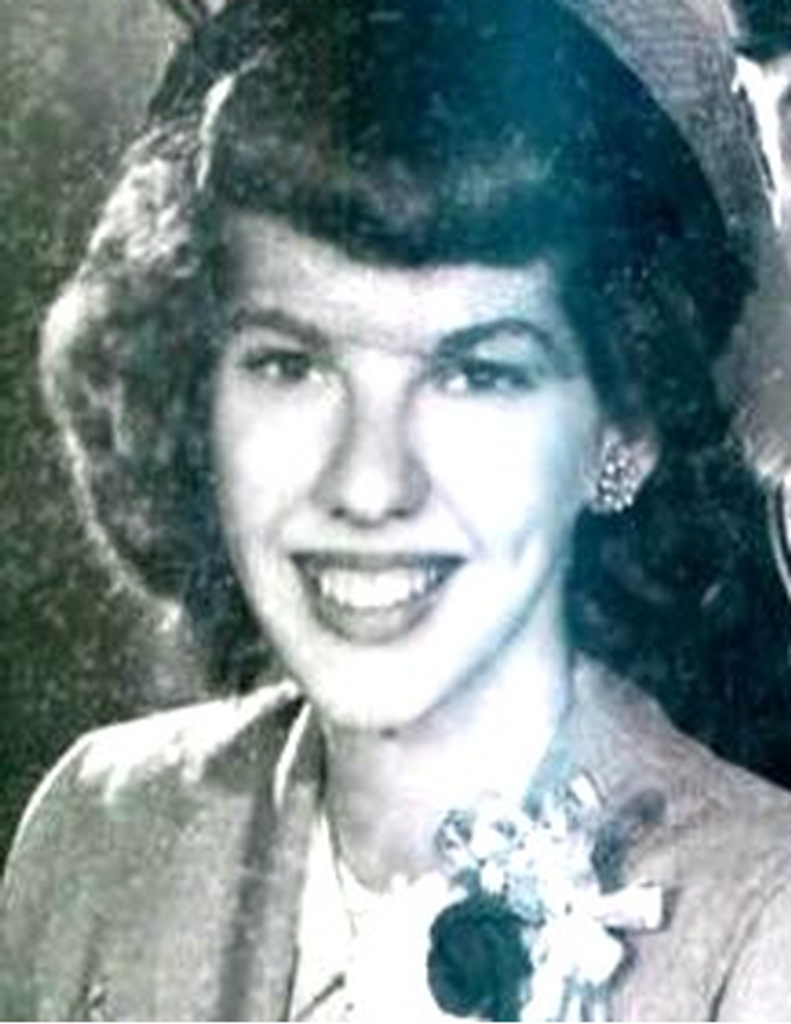 Barbara Elaine Friddle Profile Photo