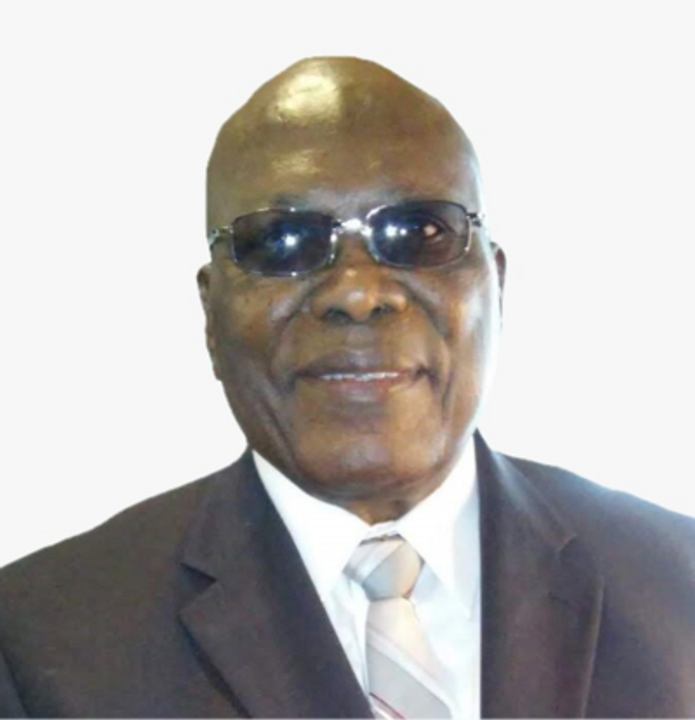 Gilford A. Cooke Profile Photo