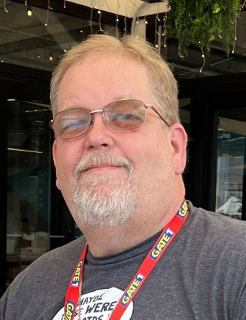 John R. Brebberman Profile Photo
