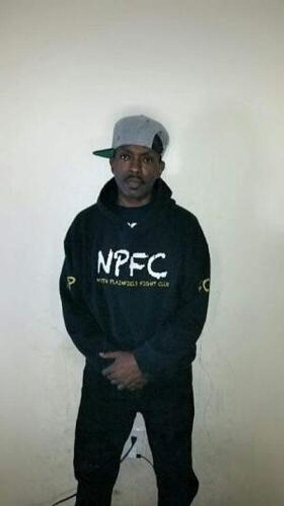 Antonio Lamar Crawford, Sr Profile Photo