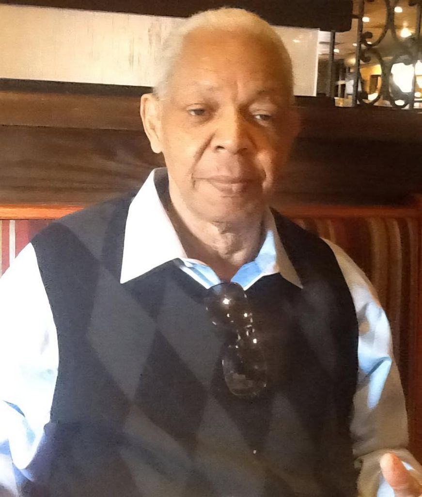 Noel Armstead Robbins Profile Photo