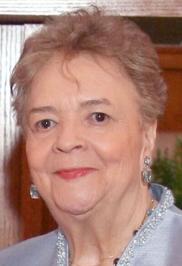 Mrs Bertha French Spencer Profile Photo