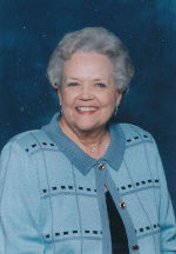 Ann Cambron Catron Profile Photo