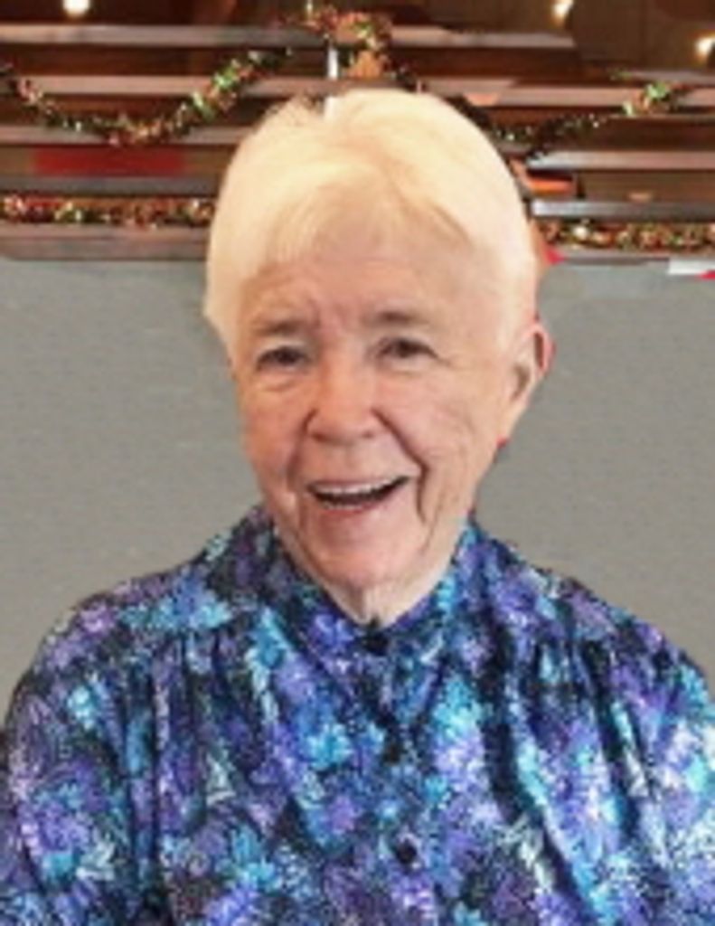 Clarissa B. Rose