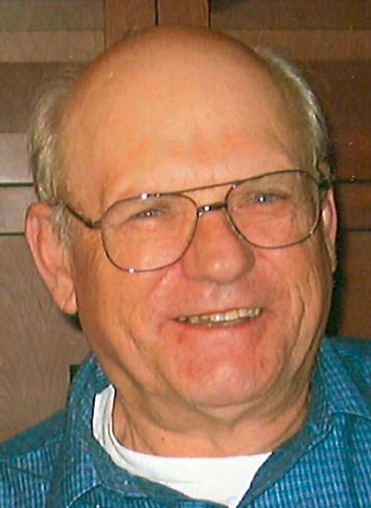 Stanley T. Christopher