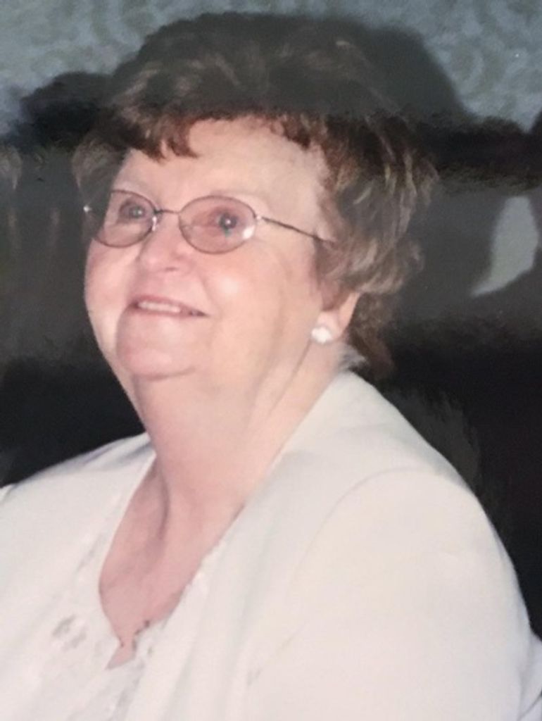 Mary C. Frain Profile Photo
