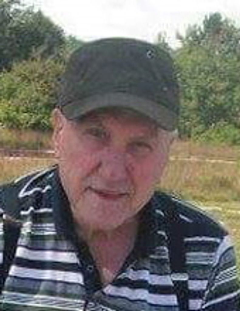 William Edward Barker