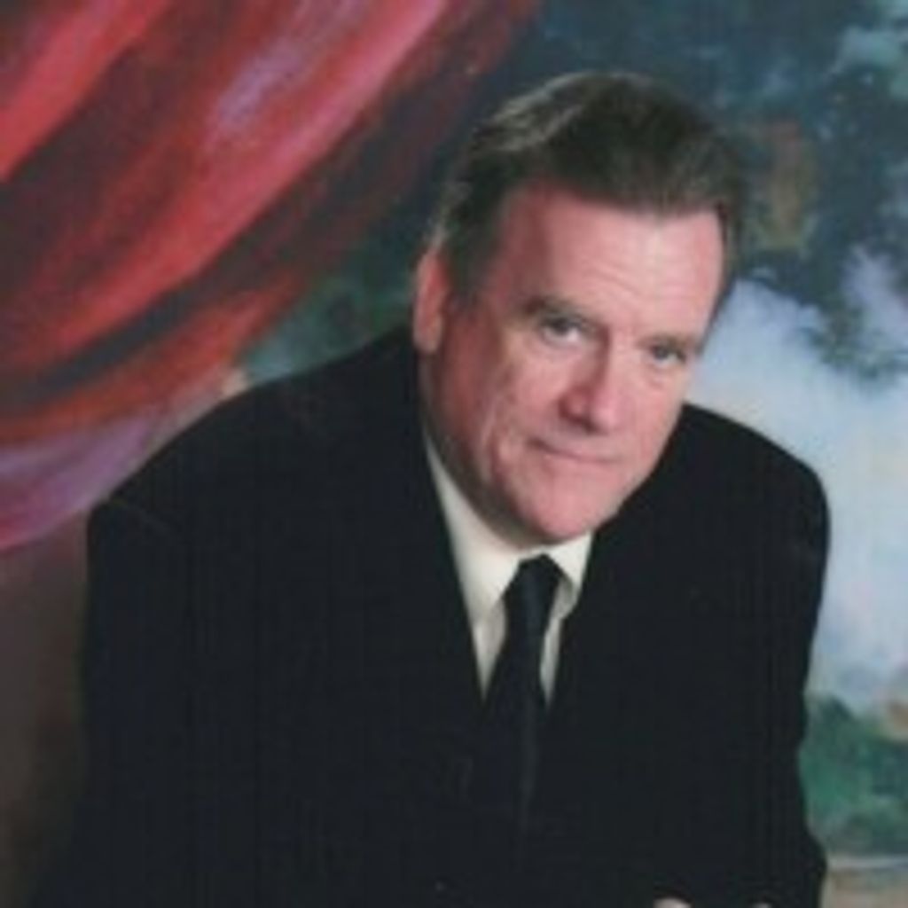 John Lynn Ladd Profile Photo