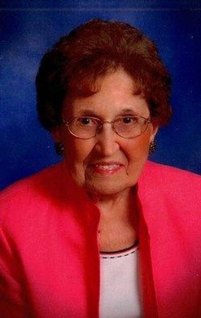 Marie Regina Kuntz