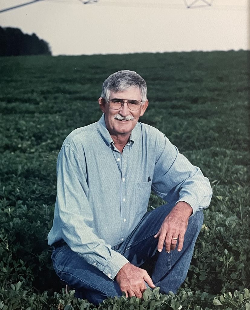 Mr. Pat Smith Medlock Profile Photo