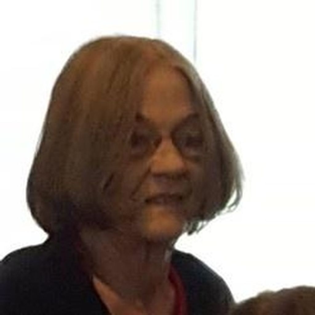 Janet Kay Parks