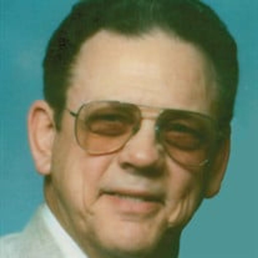 Thomas Frederich Schneider, Sr.