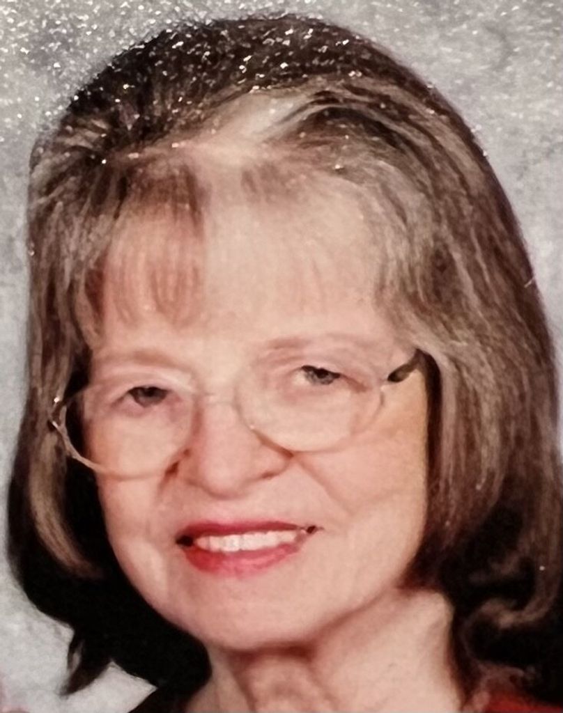 Dessie Marie Leonard