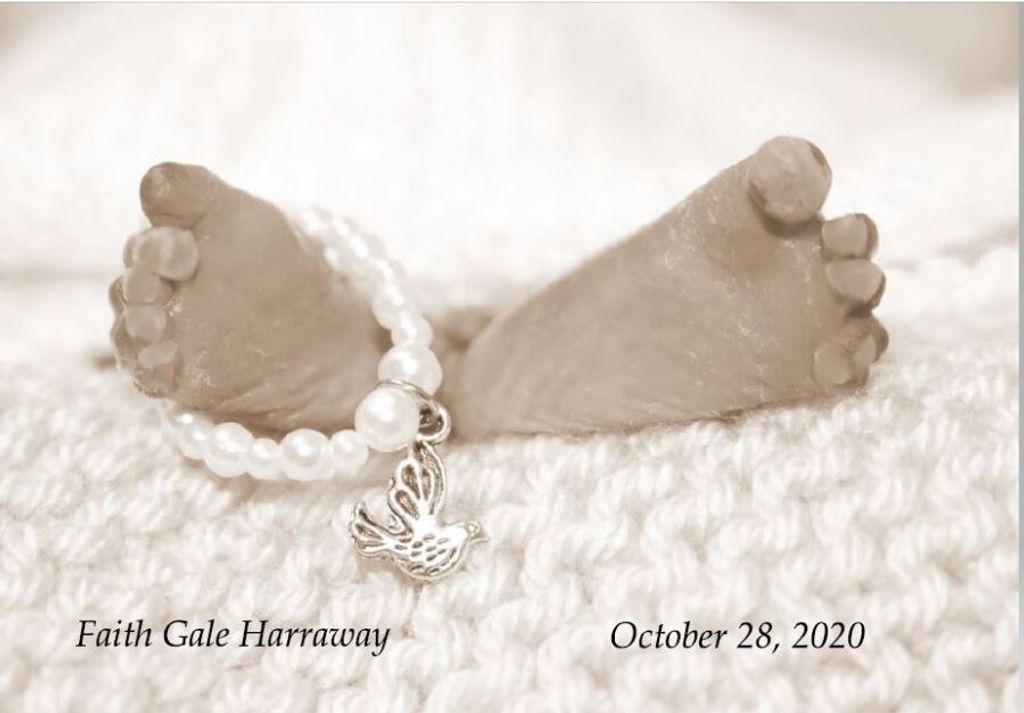 Faith Gale Harraway Profile Photo