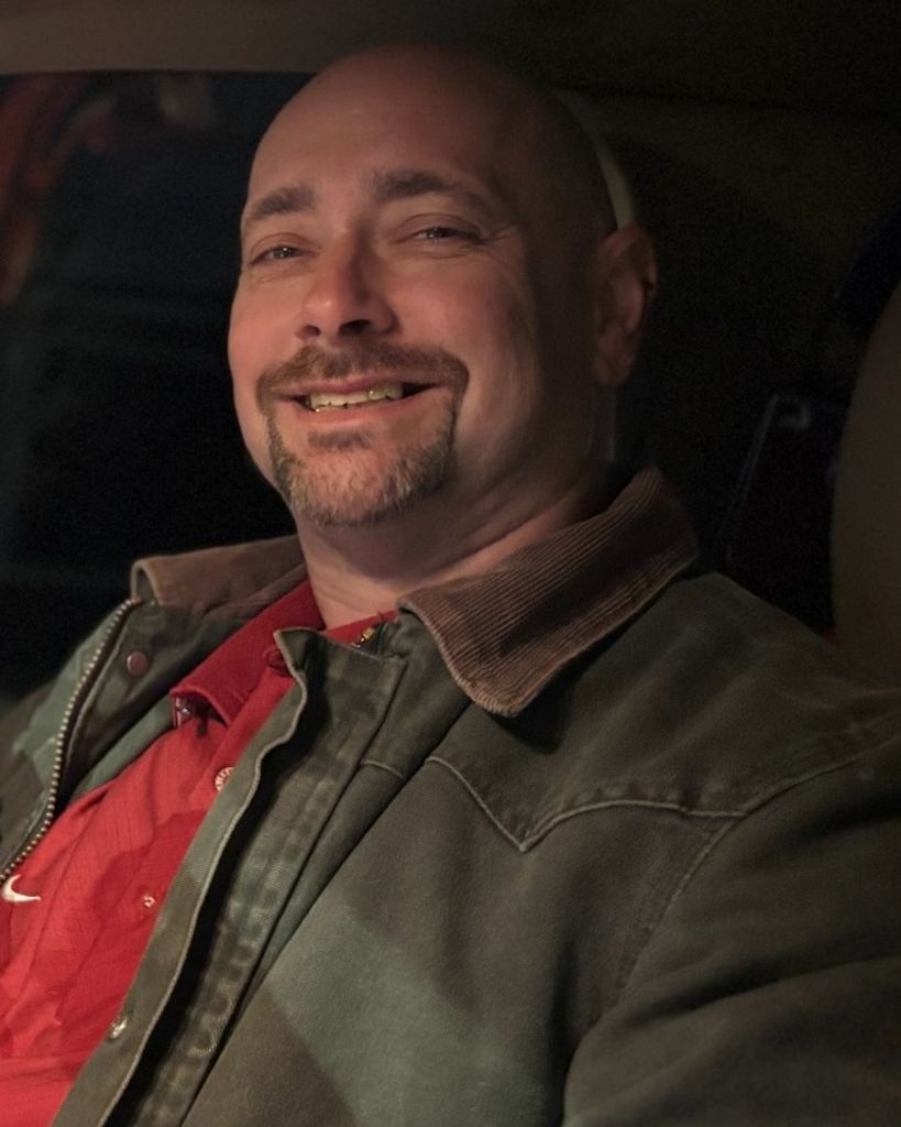 Roger Prater Profile Photo