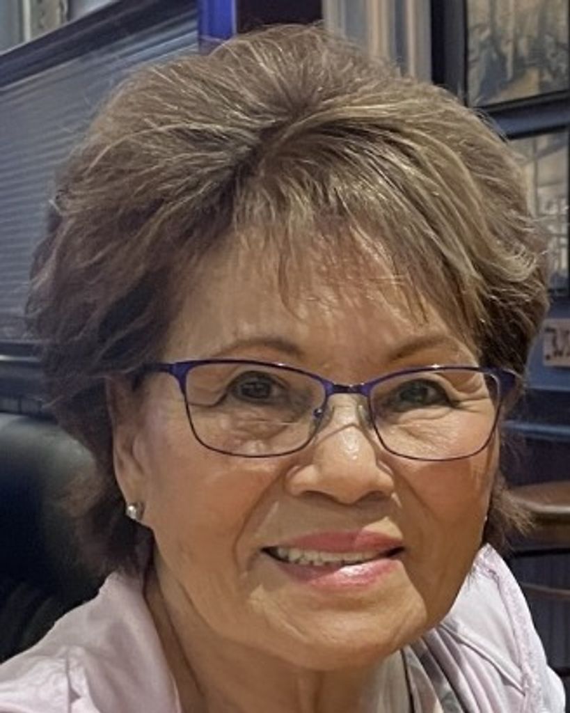 Saeko M. Jimenez