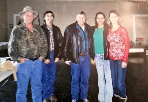 Linda Gail Borden Mcgee photo gallery thumbnail 70 of 74