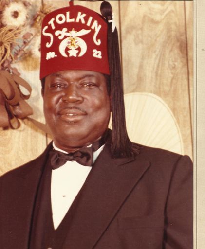 Mr.  Charlie Haynes Profile Photo