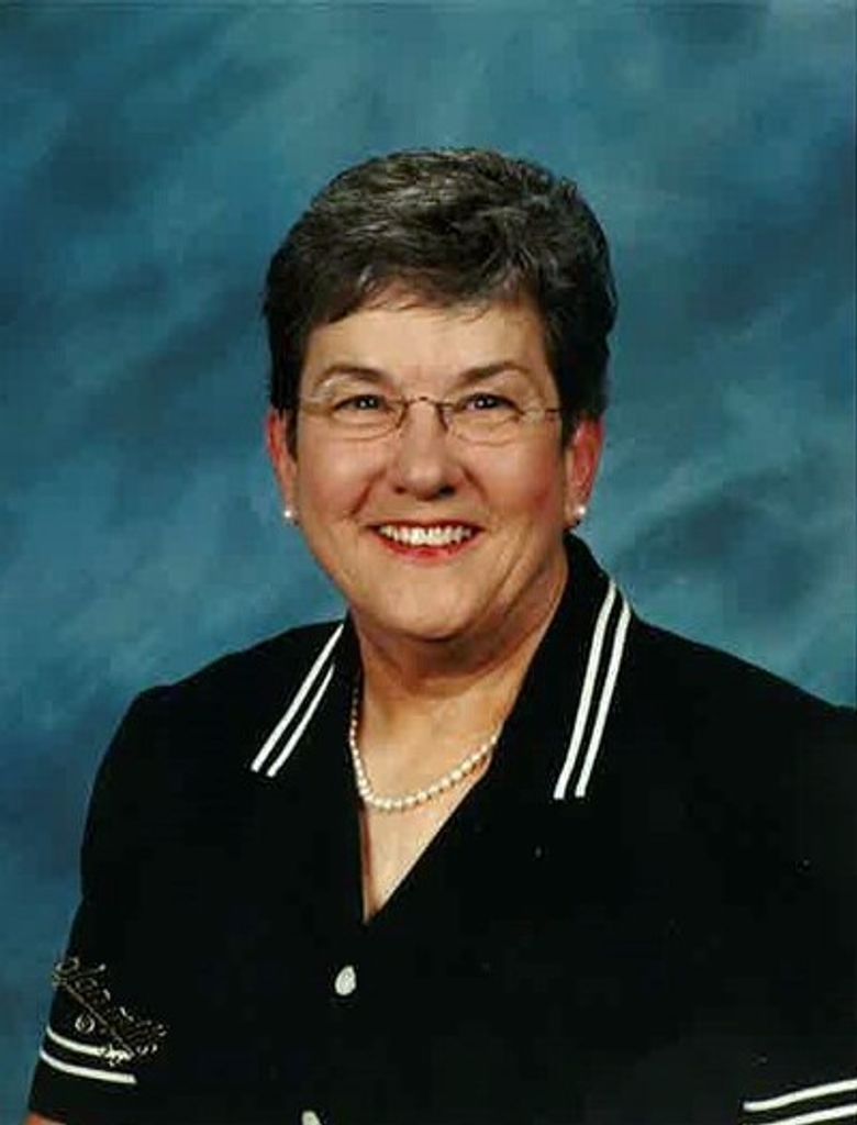 Louise Annelle Staples