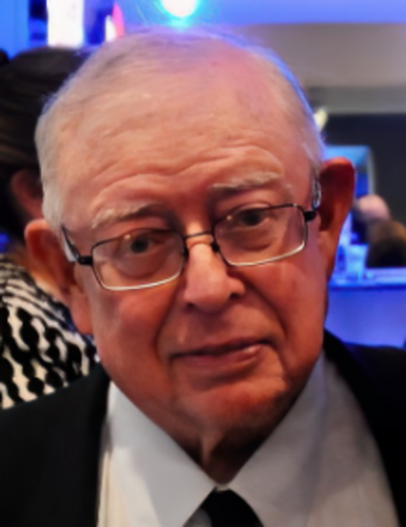 Douglas Albert Patterson Profile Photo